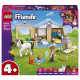 LEGO ANIMAL VET CLINIC 42696