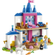 LEGO DISNEY CINDERELLA ANIMAL FRIENDS CASTLE 43283