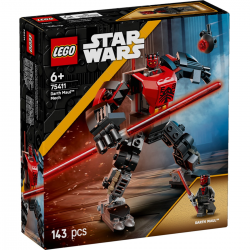LEGO STAR WARS DARTH MAUL MECH 75411