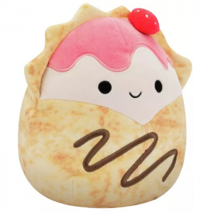 SQUISHMALLOWS ΛΟΥΤΡΙΝΟ 19ΕΚ. GASTEN JWSQ4064-F / SQCR06611