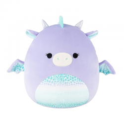 SQUISHMALLOWS ΛΟΥΤΡΙΝΟ 30.5ΕΚ. DROW JWSQ4130-J / SQCR09365