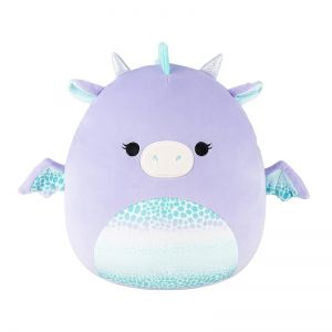 SQUISHMALLOWS ΛΟΥΤΡΙΝΟ 30.5ΕΚ. DROW JWSQ4130-J / SQCR09365