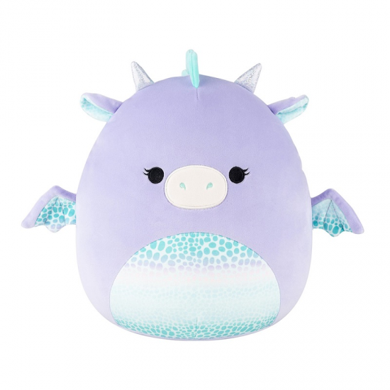 SQUISHMALLOWS ΛΟΥΤΡΙΝΟ 30.5ΕΚ. DROW JWSQ4130-J / SQCR09365