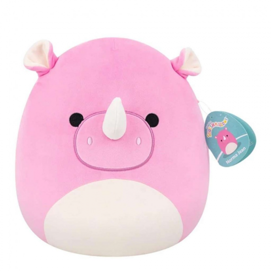 SQUISHMALLOWS ΛΟΥΤΡΙΝΟ 30.5ΕΚ. NORMA JEAN JWSQ4130-J / SQCR08600