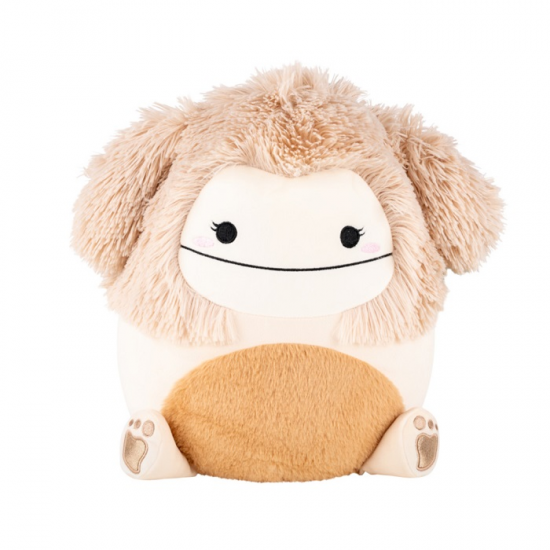SQUISHMALLOWS ΛΟΥΤΡΙΝΟ 30.5ΕΚ. DIVA JWSQ4130-J / SQCR09363