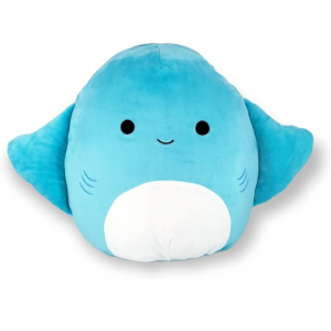 SQUISHMALLOWS ΛΟΥΤΡΙΝΟ 30.5ΕΚ. MAGGIE JWSQ0591 / SQCR10572