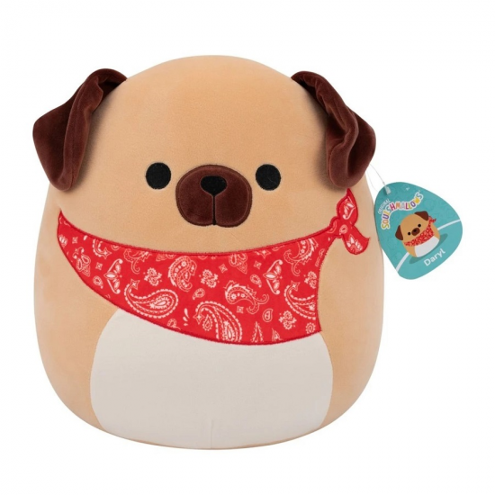 SQUISHMALLOWS ΛΟΥΤΡΙΝΟ 30.5ΕΚ. DARYL JWSQ0591 / SQCR10573