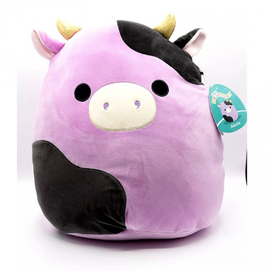 SQUISHMALLOWS ΛΟΥΤΡΙΝΟ 30.5ΕΚ. ALEXIE JWSQ0591 / SQCR10570