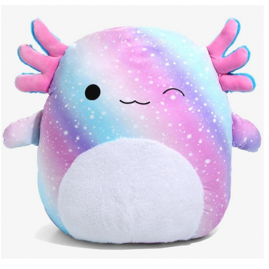 SQUISHMALLOWS ΛΟΥΤΡΙΝΟ 30.5ΕΚ. AKINA JWSQ0591 / SQCR10571
