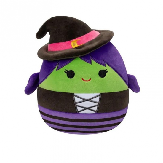 SQUISHMALLOWS HALLOWEEN ΛΟΥΤΡΙΝΟ 19ΕΚ. ROSLYN JWSQ0620 / SQHW00626