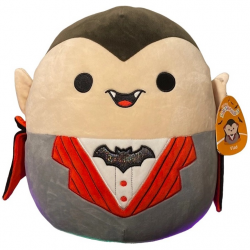 SQUISHMALLOWS HALLOWEEN ΛΟΥΤΡΙΝΟ 19ΕΚ. VLAD JWSQ0620 / SQHW00621