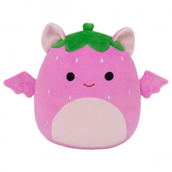 SQUISHMALLOWS ΛΟΥΤΡΙΝΟ 19ΕΚ. BRIGITTE MARIE JWSQ0562 /SQCR10565