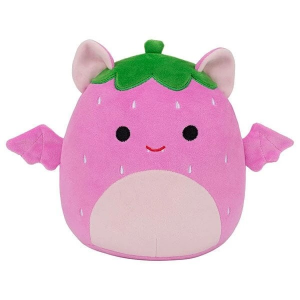 SQUISHMALLOWS ΛΟΥΤΡΙΝΟ 19ΕΚ. BRIGITTE MARIE JWSQ0562 /SQCR10565
