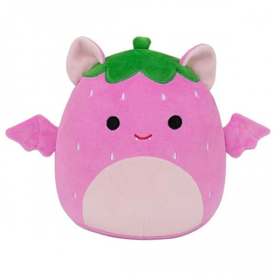 SQUISHMALLOWS ΛΟΥΤΡΙΝΟ 19ΕΚ. BRIGITTE MARIE JWSQ0562 /SQCR10565