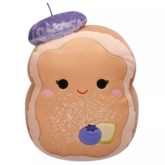 SQUISHMALLOWS ΛΟΥΤΡΙΝΟ 19ΕΚ. JOIE JWSQ0562 / SQCR10568