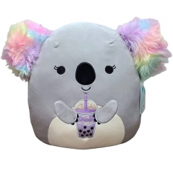 SQUISHMALLOWS ΛΟΥΤΡΙΝΟ 19ΕΚ. DOXANA JWSQ0562 / SQCR10566