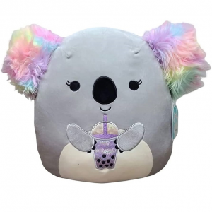 SQUISHMALLOWS ΛΟΥΤΡΙΝΟ 19ΕΚ. DOXANA JWSQ0562 / SQCR10566