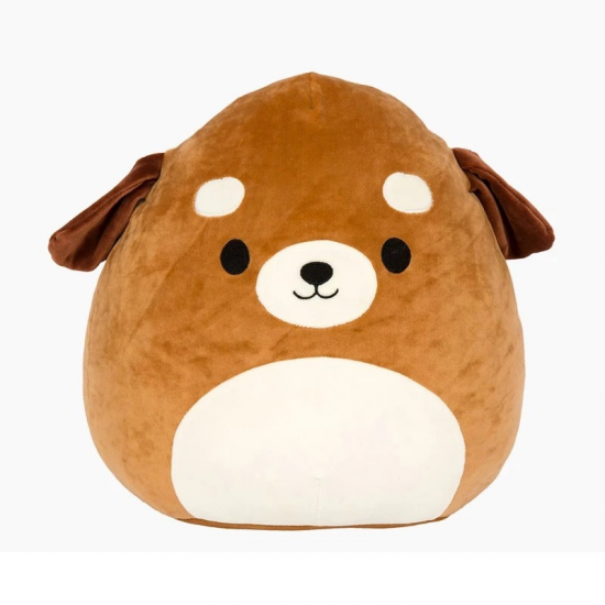 SQUISHMALLOWS ΛΟΥΤΡΙΝΟ 19ΕΚ. SAM JWSQ0562 / SQCR10563