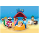 PLAYMOBIL JUNIOR ΧΡΙΣΤΟΥΓΕΝΝΙΑΤΙΚΗ ΦΑΤΝΗ 72001