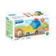 PLAYMOBIL JUNIOR ΜΠΕΤΟΝΙΕΡΑ ΜΕ ΕΡΓΑΤΗ 72083