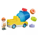 PLAYMOBIL JUNIOR ΜΠΕΤΟΝΙΕΡΑ ΜΕ ΕΡΓΑΤΗ 72083
