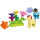 PLAYMOBIL JUNIOR ΜΑΓΕΜΕΝΟΣ ΝΕΡΑΪΔΟΚΗΠΟΣ 72087