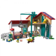 PLAYMOBIL COUNTRY ΜΕΓΑΛΗ ΦΑΡΜΑ 72160