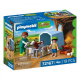 PLAYMOBIL COUNTRY ΕΠΙΣΚΕΨΗ ΑΠΟ ΤΟΝ ΚΤΗΝΙΑΤΡΟ 72167