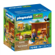 PLAYMOBIL COUNTRY ΚΟΤΕΤΣΙ ΜΕ ΑΛΕΠΟΥ 72168