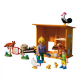 PLAYMOBIL COUNTRY ΚΟΤΕΤΣΙ ΜΕ ΑΛΕΠΟΥ 72168