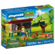 PLAYMOBIL COUNTRY ΚΟΥΝΕΛΟΣΠΙΤΟ 72710