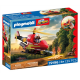 PLAYMOBIL CITY ACTION ΕΛΙΚΟΠΤΕΡΟ ΠΥΡΟΣΒΕΣΤΙΚΗΣ 72196