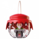 PLAYMOBIL XMAS ΜΠΑΛΑ ΑΗ ΒΑΣΙΛΗΣ ΦΟΥΡΝΑΡΗΣ 72219