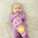 FISHER PRICE ΙΠΠΟΚΑΜΠΟΣ ΦΩΤΕΙΝΟ ΑΛΟΓΑΚΙ ΤΗΣ ΘΑΛΑΣΣΑΣ ΡΟΖ DGH73