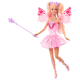 MATTEL BARBIE FANTASTICAL ΚΟΥΚΛΑ ΝΕΡΑΪΔΑ COLOR CHANGE JCP76