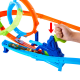 MATTEL HOT WHEELS STUNT ΠΙΣΤΑ ΓΡΗΓΟΡΗ ΕΚΤΟΞΕΥΣΗ & ΣΥΓΚΡΟΥΣΗ JHK73