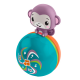 FISHER PRICE ΜΑΪΜΟΥΔΑΚΙ ΜΠΑΛΙΤΣΑ ΜΕ ΚΙΝΗΣΗ JLB95