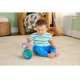 FISHER PRICE ΜΑΪΜΟΥΔΑΚΙ ΜΠΑΛΙΤΣΑ ΜΕ ΚΙΝΗΣΗ JLB95