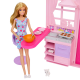 MATTEL BARBIE ΕΞΟΧΙΚΟ ΣΠΙΤΙ JMD27