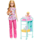 MATTEL BARBIE ΠΑΙΔΙΑΤΡΟΣ JMK12