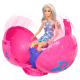 MATTEL BARBIE ΚΟΥΚΛΑ ΜΠΑΛΑ ΕΚΠΛΗΞΗ - ΠΟΠ ΣΤΑΡ JMK19