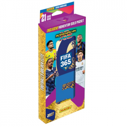 PANINI FIFA 365 2027 ADRENALYN XL ΜΕΤΑΛΛΙΚΗ ΘΗΚΗ 123224 / 038866