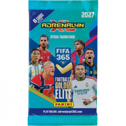 PANINI ΚΑΡΤΕΣ FIFA 365 2027 ADRENALYN XL 123230 / 039108