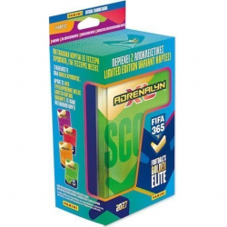 PANINI FIFA 365 2027 ADRENALYN XL META CLASSIC 123223 / 038842