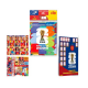 PANINI FIFA WORLD CUP 2026 STICKER COLLECTION - WINNER POSTER COMPLETE SET 123141 / 041170