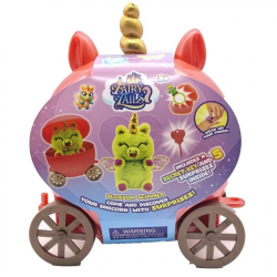 JUST TOYS FAIRY TALES SURPRISE 2509008