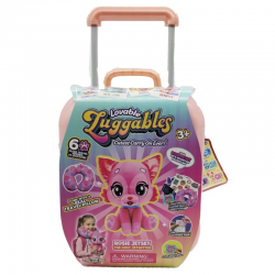 JUST TOYS LUGGABLES SURPRISE 2511002