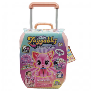 JUST TOYS LUGGABLES SURPRISE 2511002