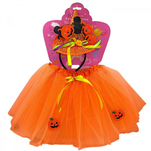 ΣΕΤ ΑΜΦΙΕΣΗΣ HALLOWEEN ΚΟΛΟΚΥΘΕΣ 3-2646