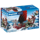 PLAYMOBIL KNIGHT ΠΟΛΕΜΙΚΟ ΠΛΟΙΟ ΔΡΑΚΩΝ 71926